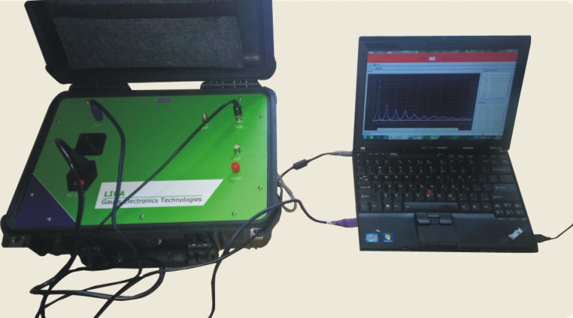 RDLH-1電纜絕緣缺陷及局部老化故障定位系統(tǒng)